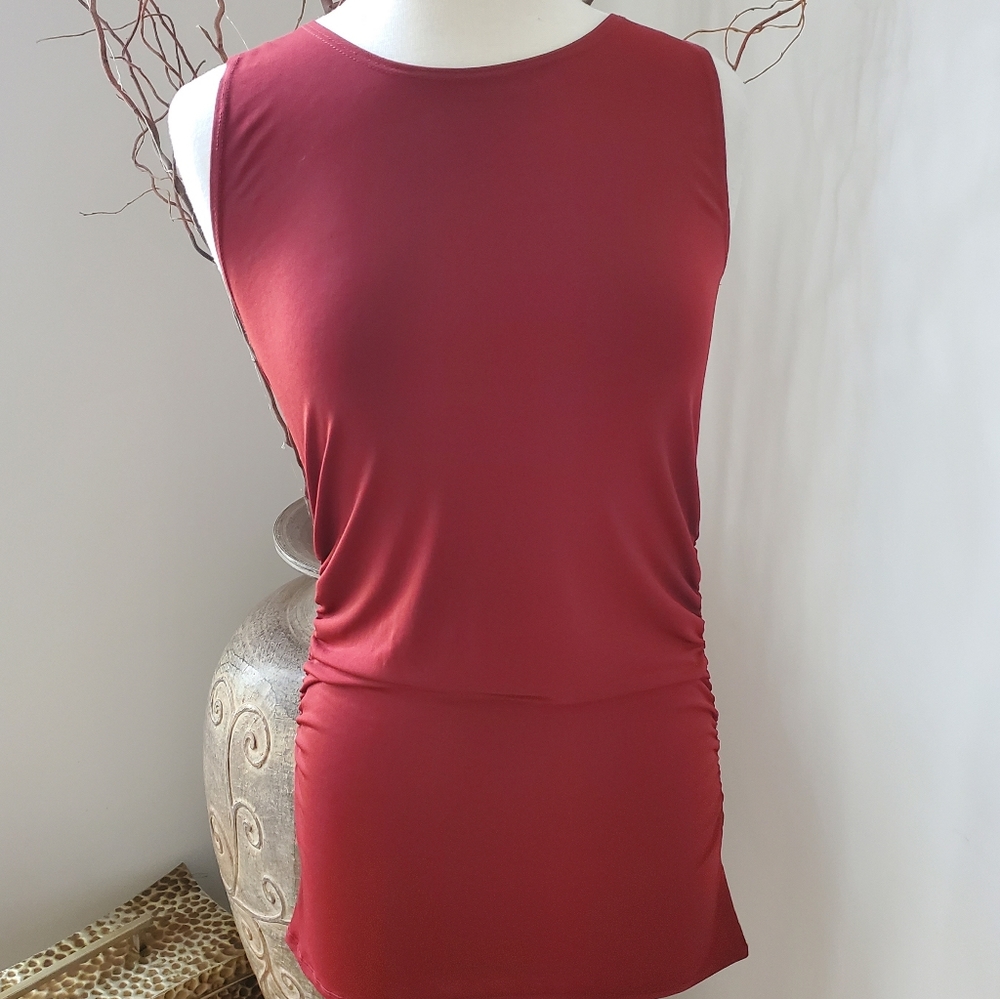 NWOT Zenana Body Shaper